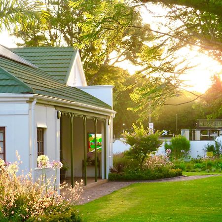 Whistlewood Guesthouse Walmer, Port Eizabeth Port Elizabeth Bagian luar foto