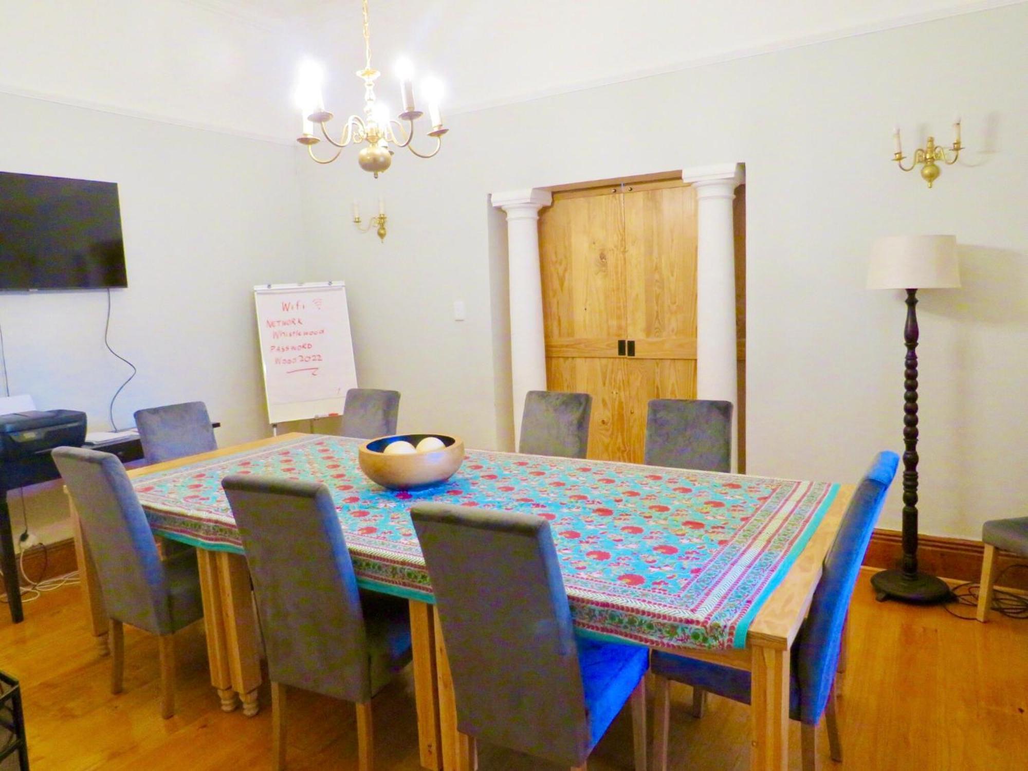Whistlewood Guesthouse Walmer, Port Eizabeth Port Elizabeth Bagian luar foto