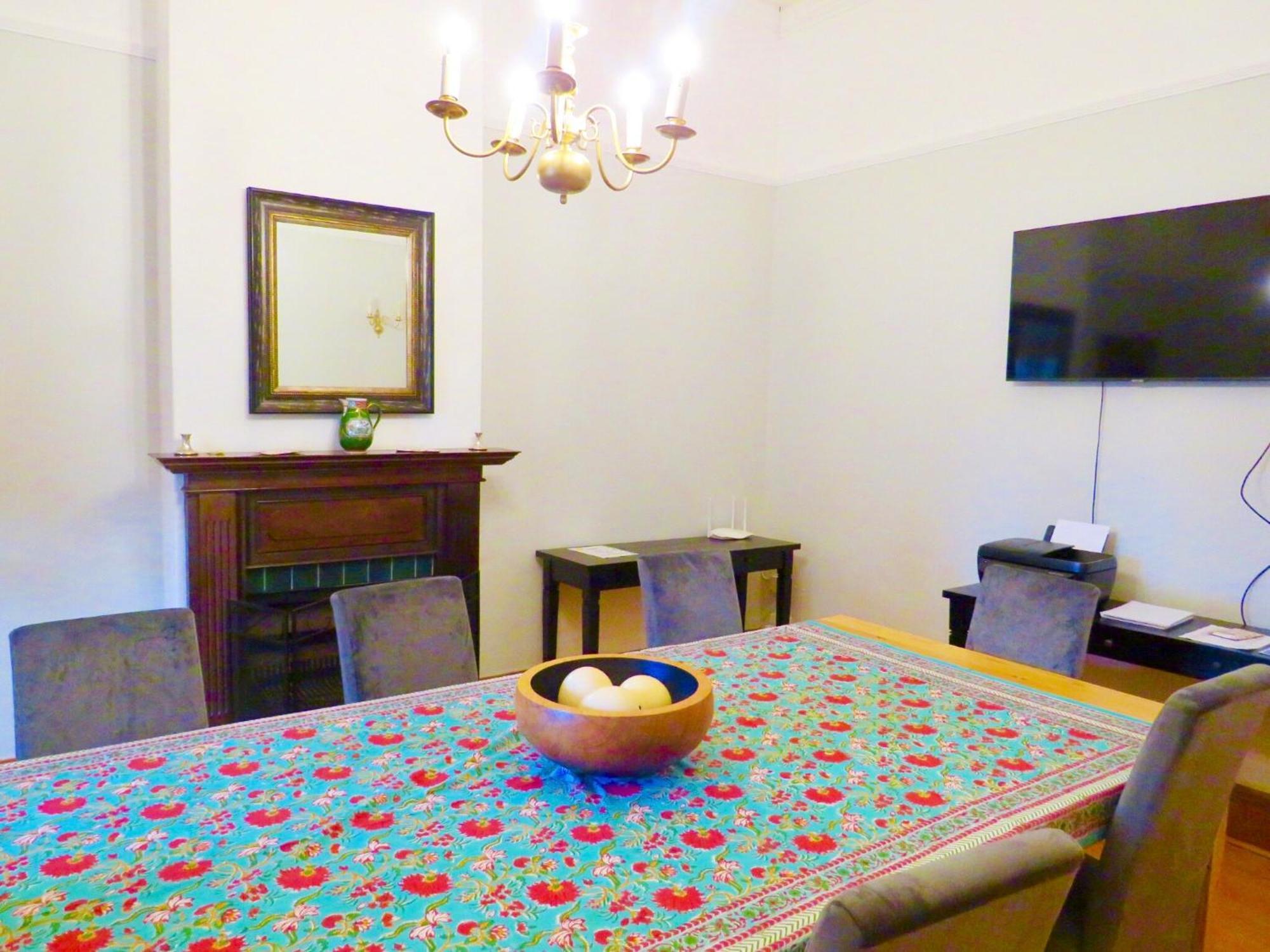 Whistlewood Guesthouse Walmer, Port Eizabeth Port Elizabeth Bagian luar foto