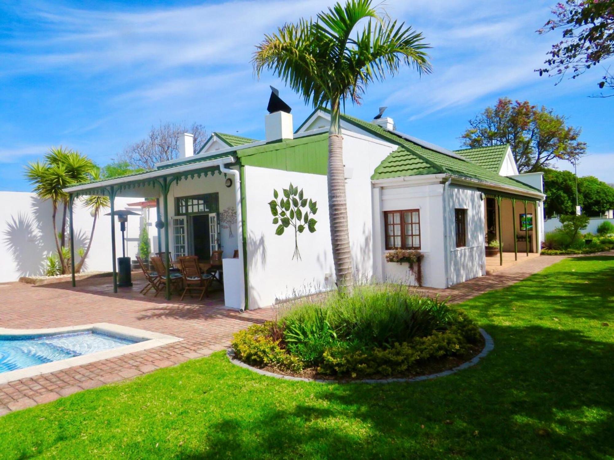 Whistlewood Guesthouse Walmer, Port Eizabeth Port Elizabeth Bagian luar foto