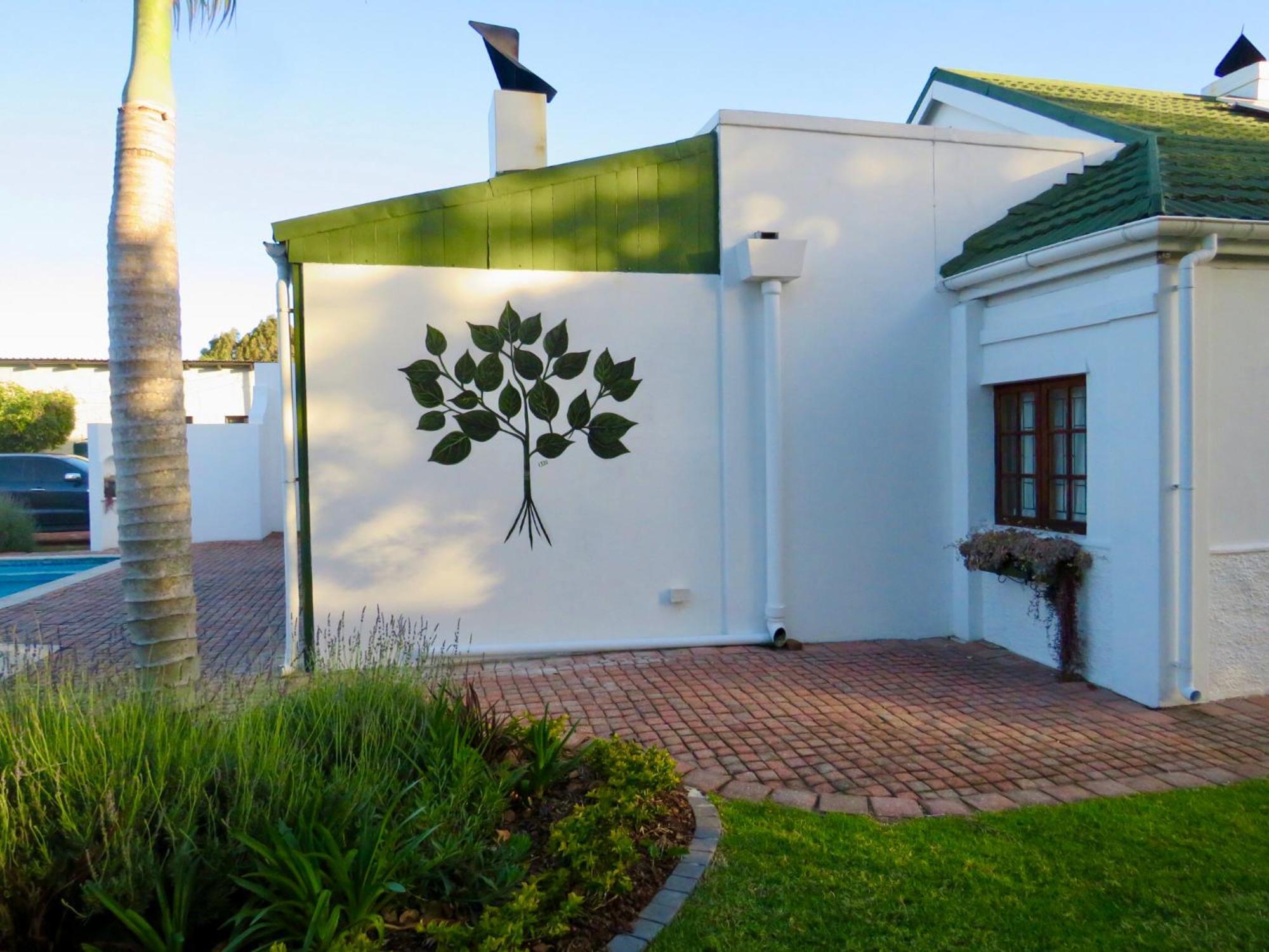 Whistlewood Guesthouse Walmer, Port Eizabeth Port Elizabeth Bagian luar foto