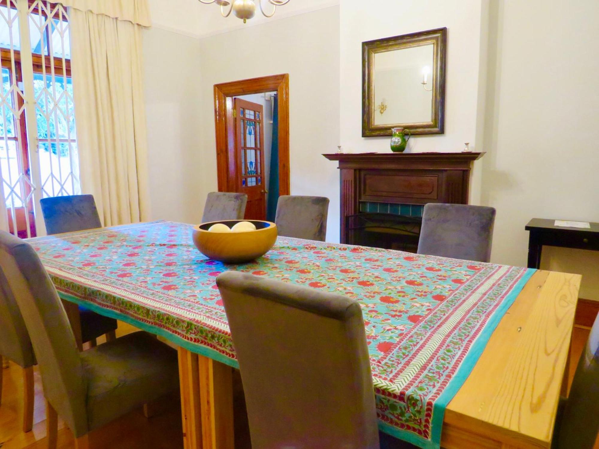 Whistlewood Guesthouse Walmer, Port Eizabeth Port Elizabeth Bagian luar foto