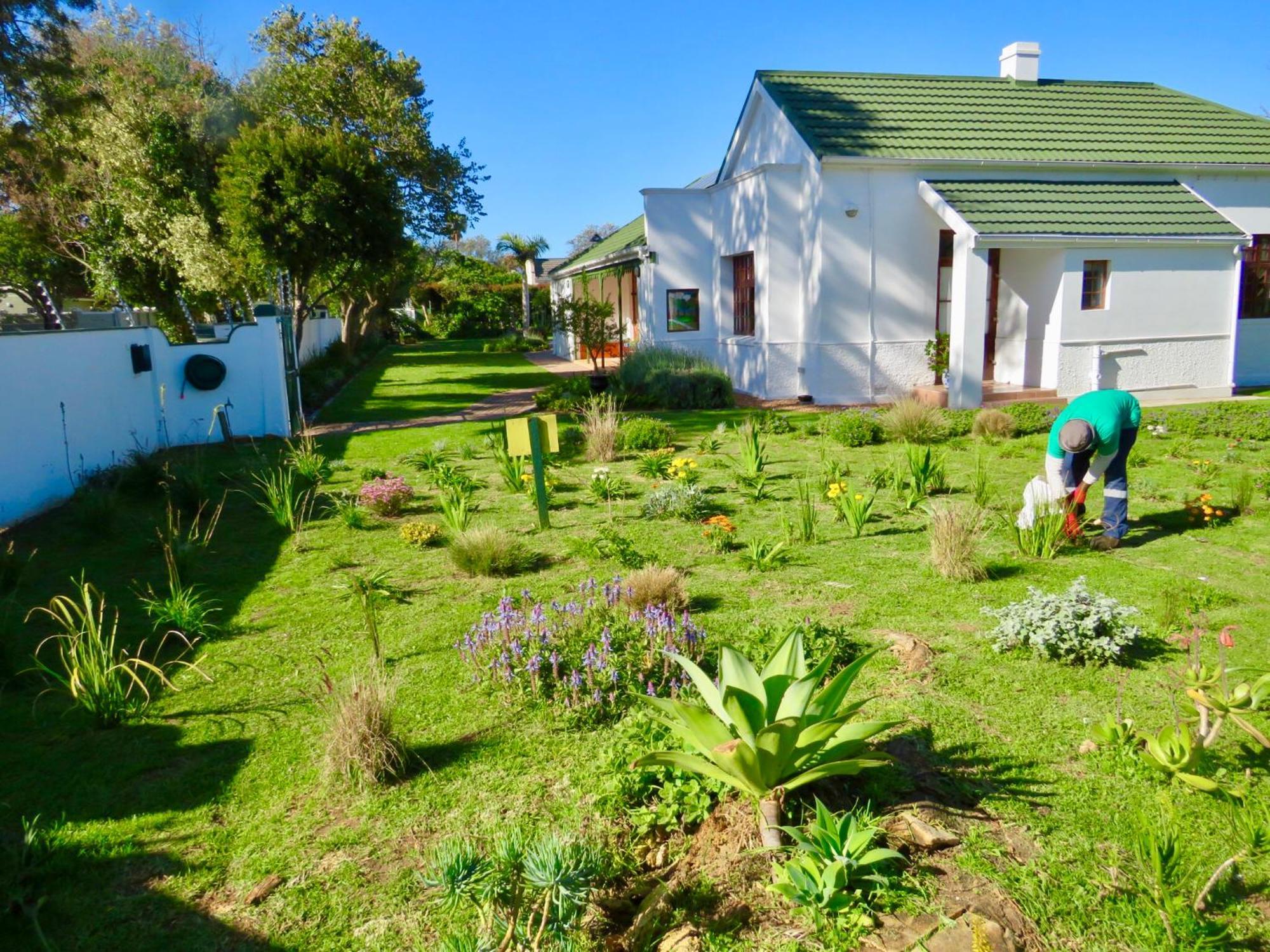 Whistlewood Guesthouse Walmer, Port Eizabeth Port Elizabeth Bagian luar foto