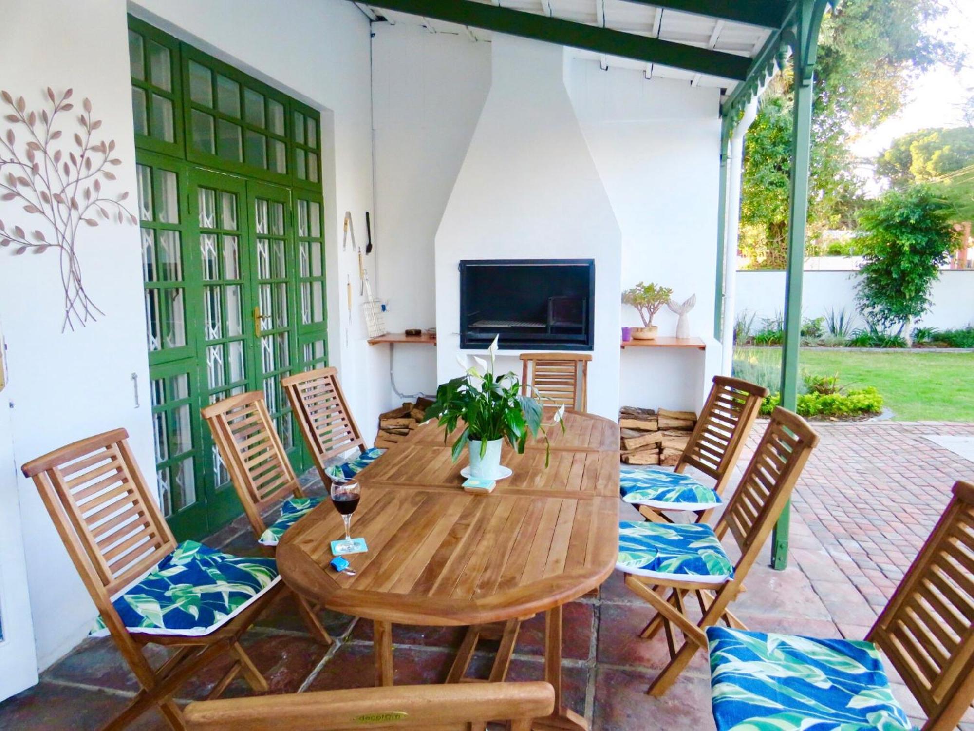 Whistlewood Guesthouse Walmer, Port Eizabeth Port Elizabeth Bagian luar foto