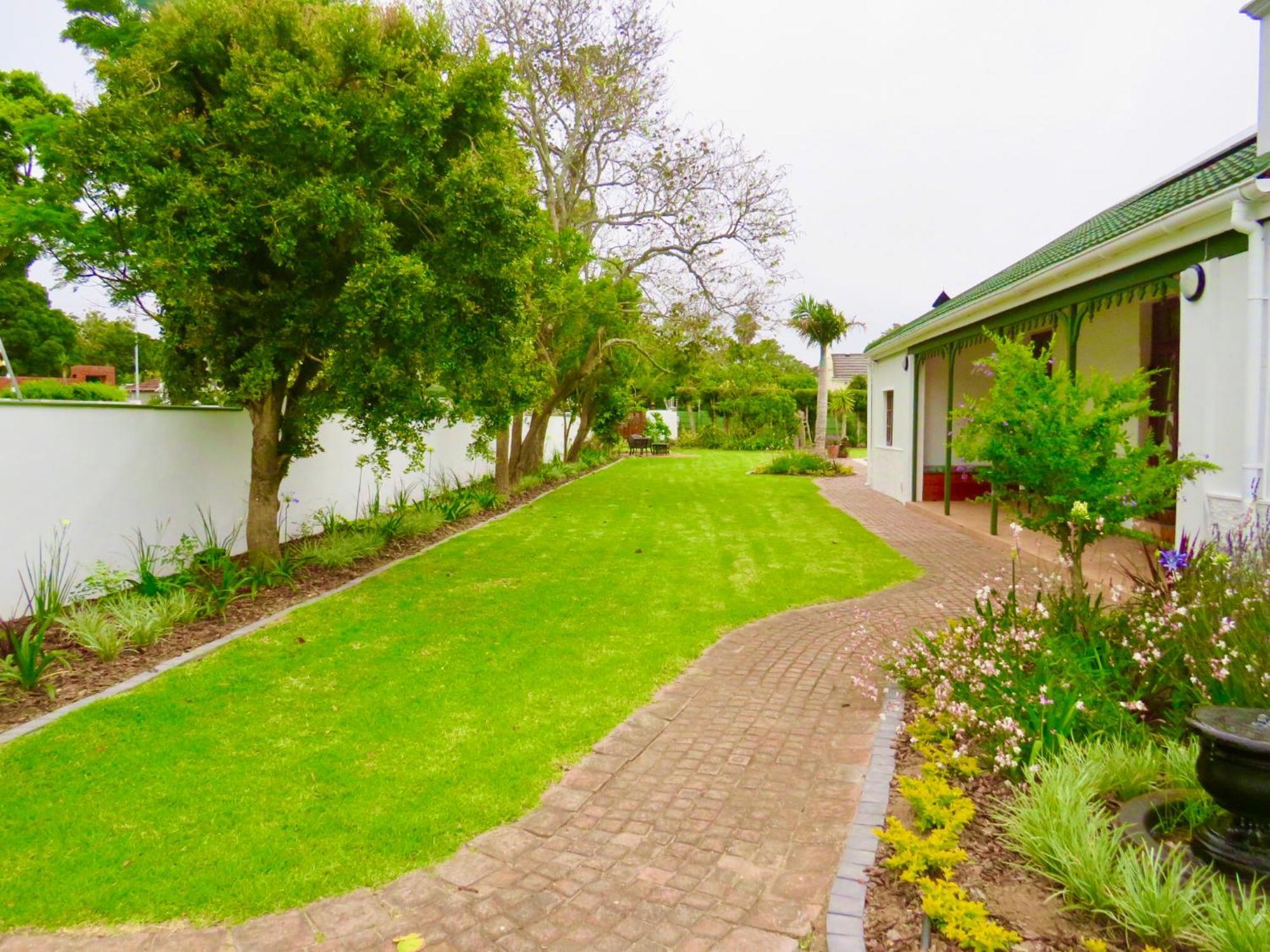 Whistlewood Guesthouse Walmer, Port Eizabeth Port Elizabeth Bagian luar foto