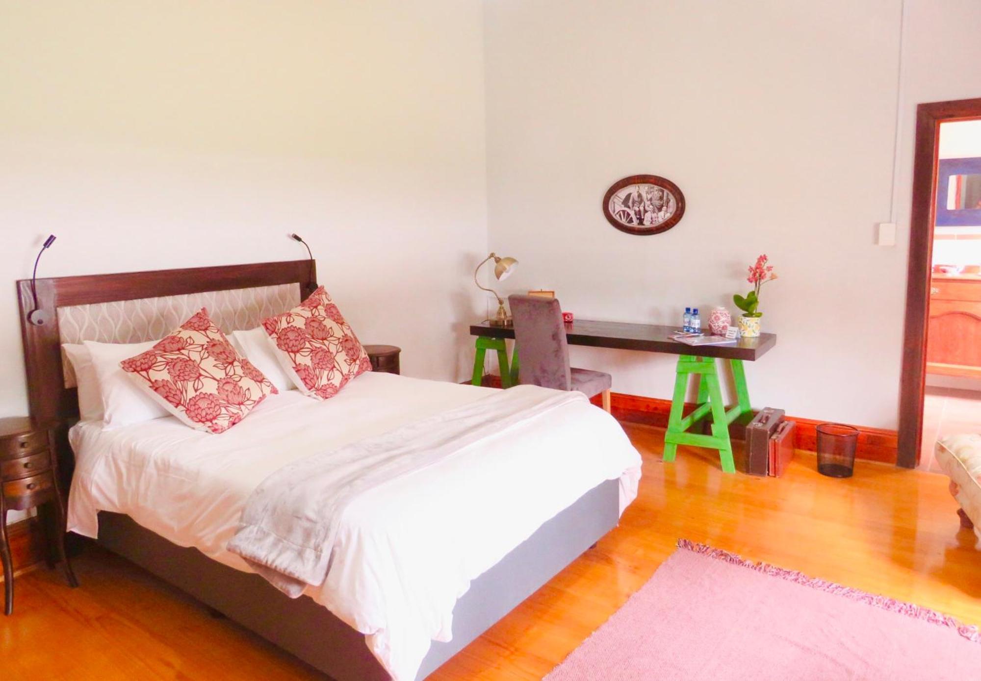 Whistlewood Guesthouse Walmer, Port Eizabeth Port Elizabeth Bagian luar foto