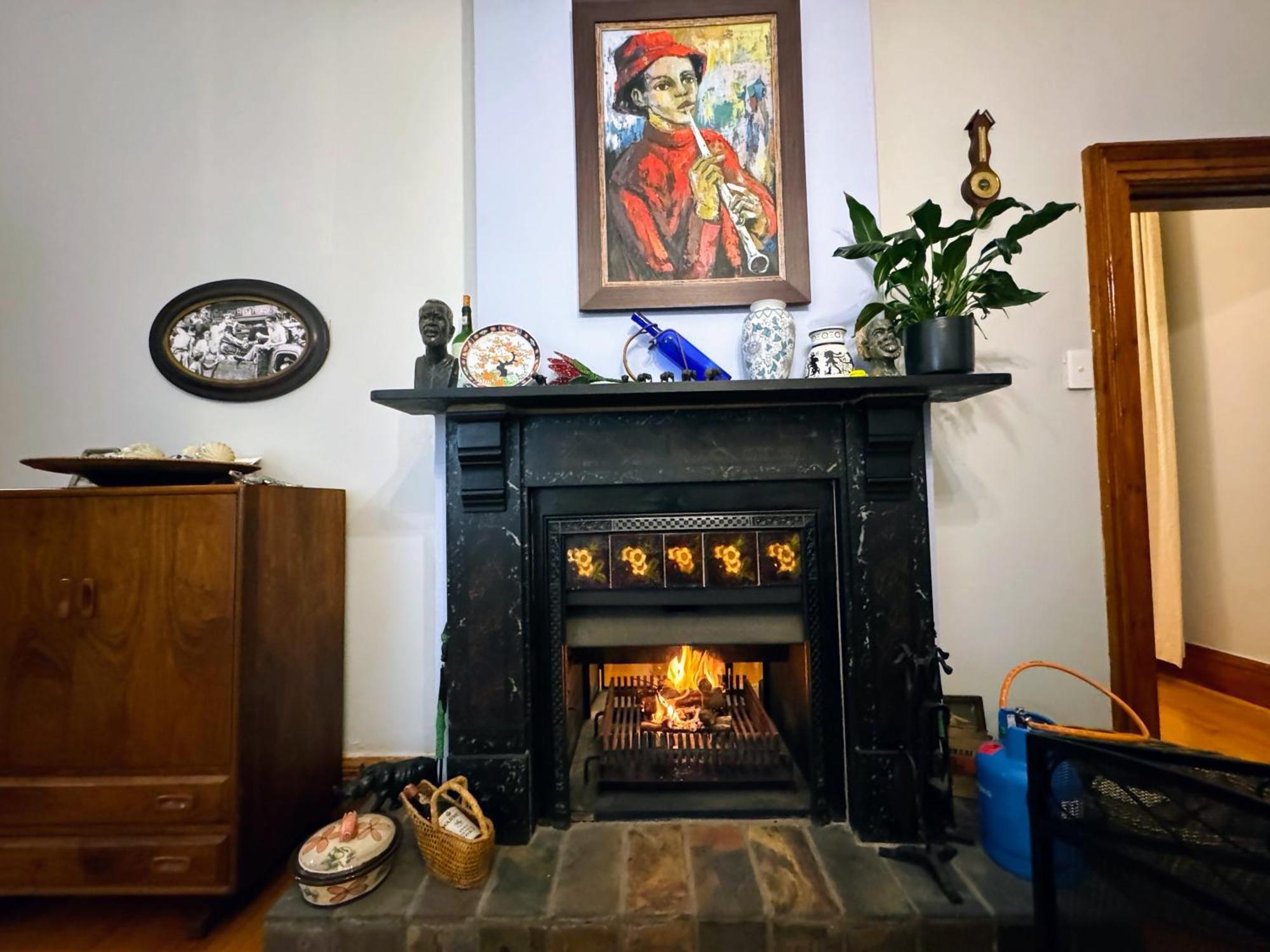 Whistlewood Guesthouse Walmer, Port Eizabeth Port Elizabeth Bagian luar foto