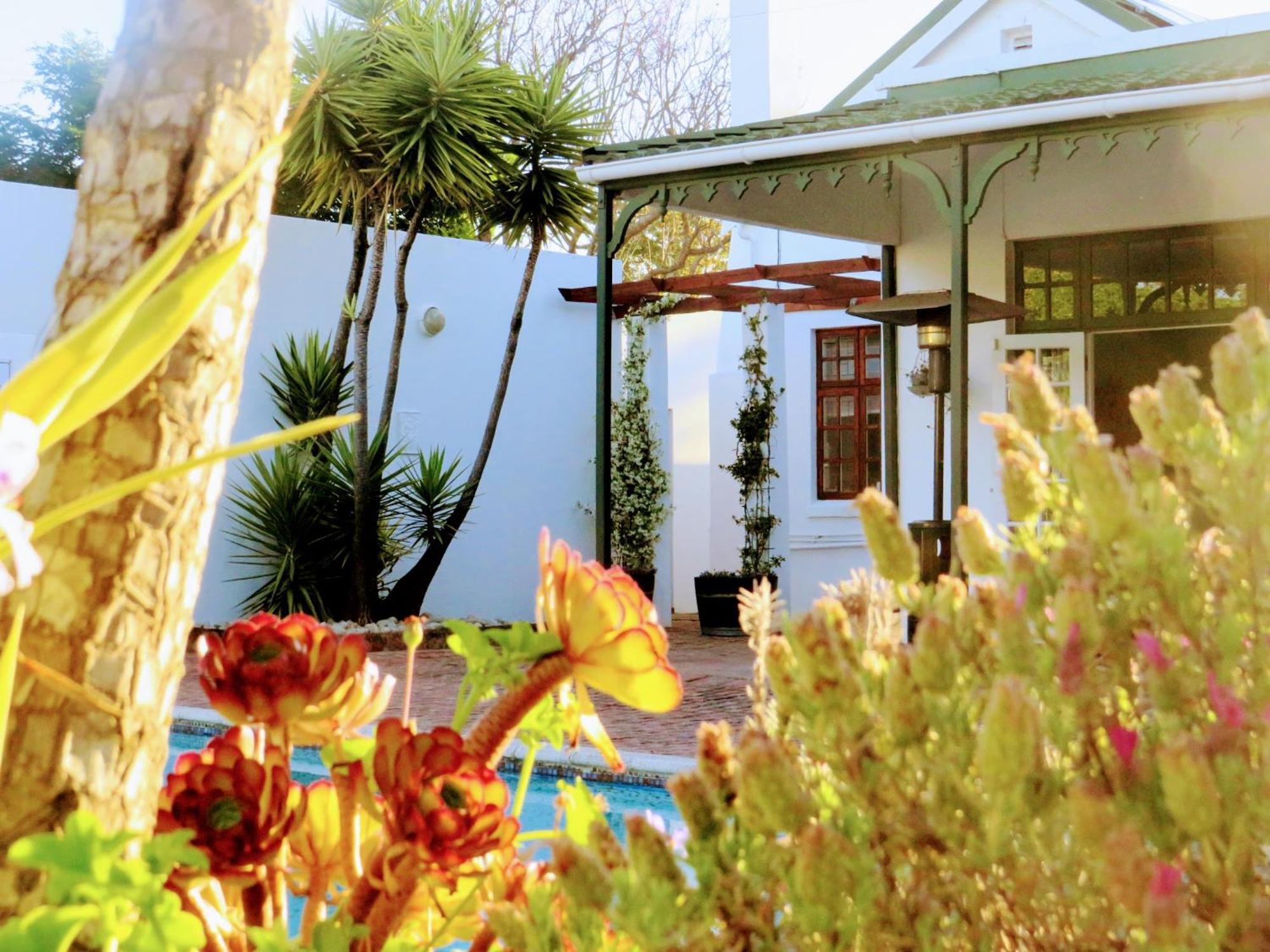 Whistlewood Guesthouse Walmer, Port Eizabeth Port Elizabeth Bagian luar foto