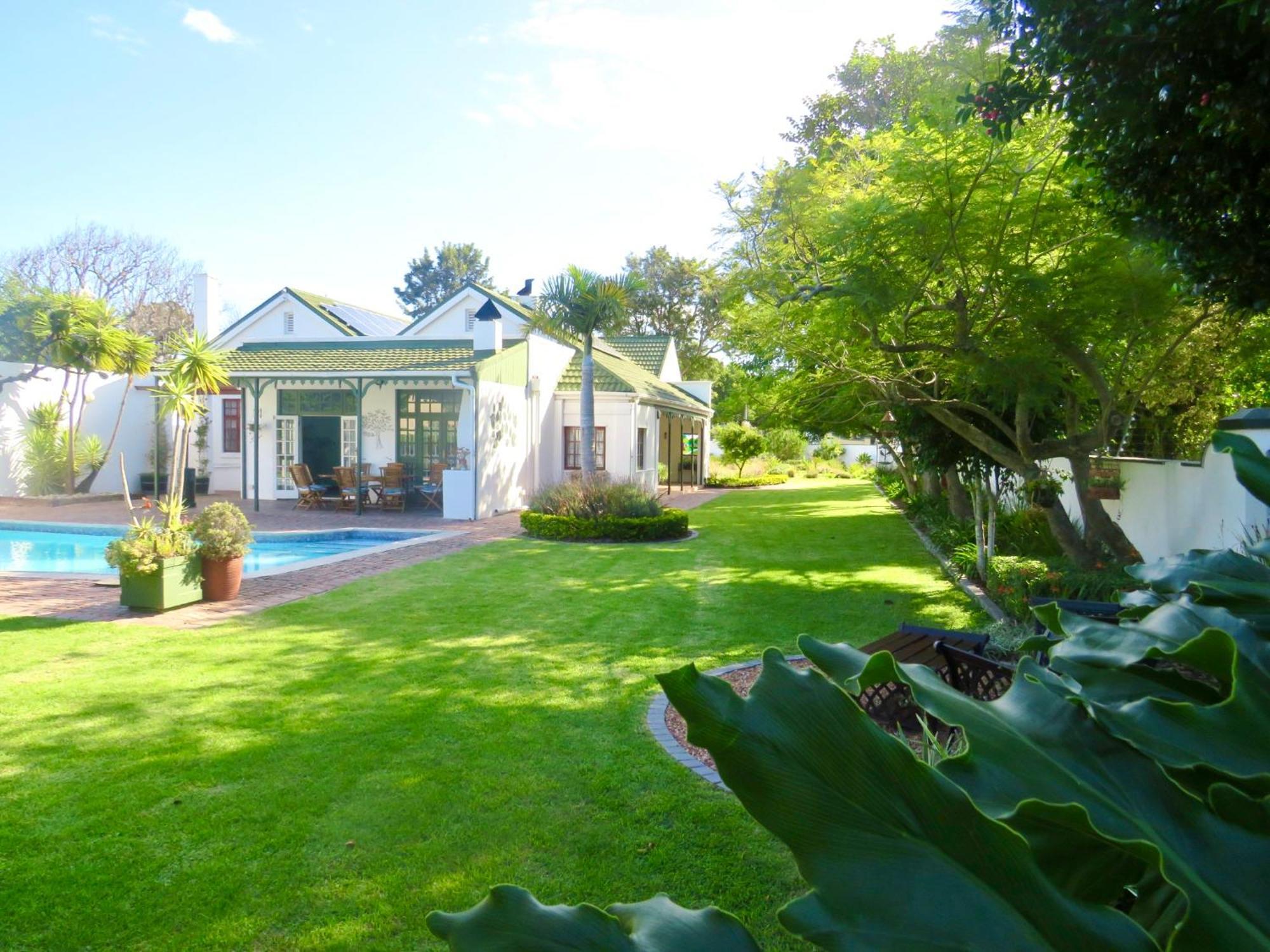 Whistlewood Guesthouse Walmer, Port Eizabeth Port Elizabeth Bagian luar foto