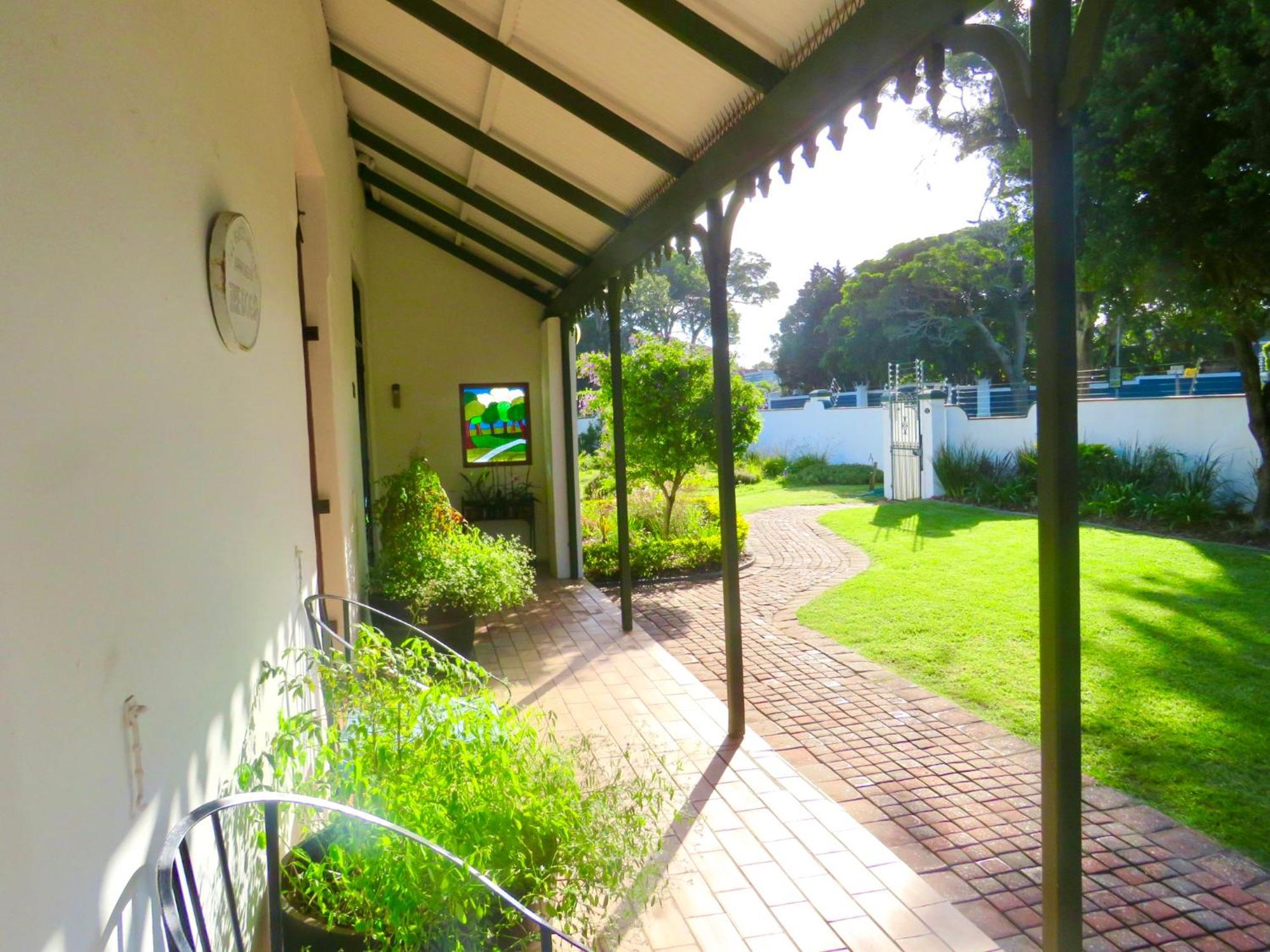 Whistlewood Guesthouse Walmer, Port Eizabeth Port Elizabeth Bagian luar foto